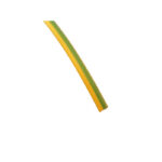 Earth sleeving 3mm x 100m