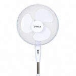 9" Oscillating Cooling Fan
