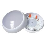 Twist Lock Bulkhead 16W