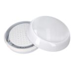 Twist Lock Bulkhead 14W