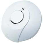 Smoke Detector- Mains Powered Interconnectable