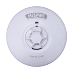 Heat Detector- Mains Powered Interconnectable
