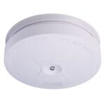Smoke Detector- Battery Powered Photelectric