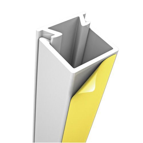 52525657-1.jpg Mini Trunking W16mm D16mm 3M Self Adhesive - Image 1