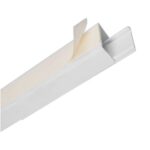 Mini Trunking W25mm D16mm 3M Self Adhesive