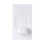 P/V10 Elec T/Brush Chrg c/w WH F/Plate