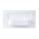 P/V11 Elec T/Brsh Chrg Dual c/w WH F/Plate