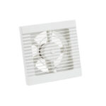 6" fan - pullswitch+win kit