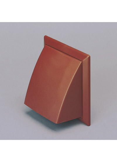 53515007-1.jpg 100mm multi fit outlet/cowled - white - Image 1