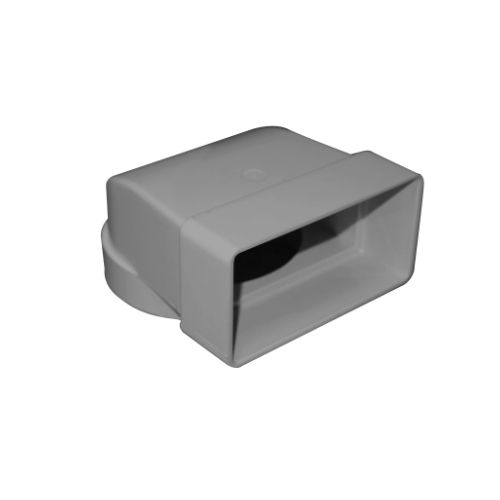 53515178-1.jpg 90' bend 204 x 60mm 125mm - Image 1