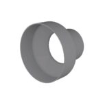 Circular reducer 125 x 100mm