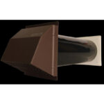 STAD BM725 black hole vent 5" 13kw