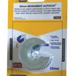 MONUMENT 1715C Autocut tube cutter 15mm