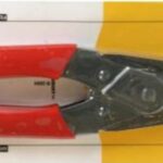 MONUMENT 2030B olive removal tool 15mm