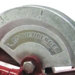 ROTH 8.0182 former for multibender 15mm