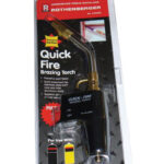 ROTH 3.5645 Quick Fire torch