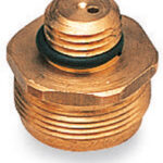 ROTH 3.5652 adaptor for Primus 2000 cyl