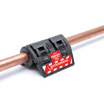 ROTH 8.0007 Kibosh repair clamp 15mm