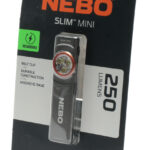 Slim Mini UV Light & Flashlight