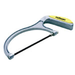 ROL Junior hacksaw aluminium body