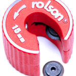ROL Copper pipe cutter 15mm