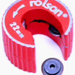 ROL Copper pipe cutter 22mm