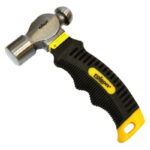 ROL Stubby claw hammer 8oz