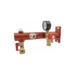 Tesla T-Bar Hanging Kit