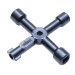 ROL 4-way allen key
