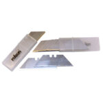 (1 = PK 20) Spare blades for trimmimg knife