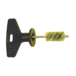 Fitting cleaning brush 22mm