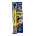 **KWIKTWIST ties 1/2" dia x 32" - 2 pack