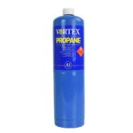 Vortex Propane gas cylinder 400g