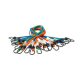 Luggage strap 12mm x 36" Pair