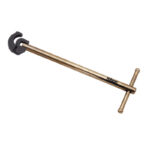 ROL Basin wrench adjustable jaws 280mm