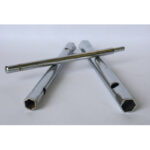 Monobloc tap backnut spanner