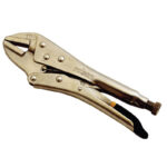 ROL Mole grip pliers 10"