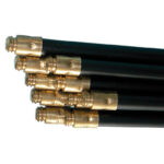 Drain clearing set - LOCKFAST