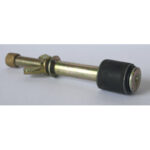 Test plug - nylon 6"