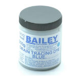 Drain test dye - blue 200g