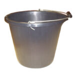 Builders bucket