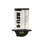 Arctic U Flow Flowcup 1-5 Gallon & 4-22 Litres