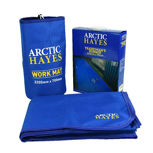 55099056-1.jpg Arctic Tradesmans Runner 3200mmx700mm - Image 1