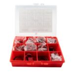 Artic Fibre Washer Kit(330 PCS)