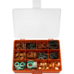 Arctic Plumbers First Aid Kit
