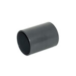 F-P ABS solvent coupling 32mm Anthracite