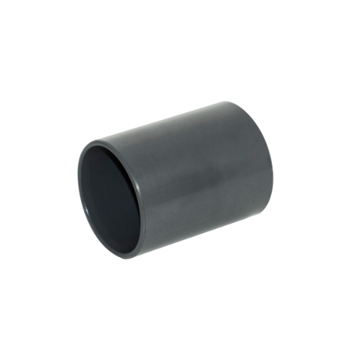 60011074-1.jpg F-P ABS solvent coupling 32mm Anthracite - Image 1