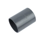 F-P ABS solvent coupling 40mm grey
