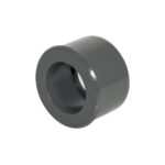 F-P ABS solvent reducer 40x32mm Anthracite