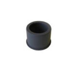 F-P ABS solvent reducer 50x32mm grey